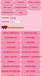 Mobile Screenshot of bomboshop.it